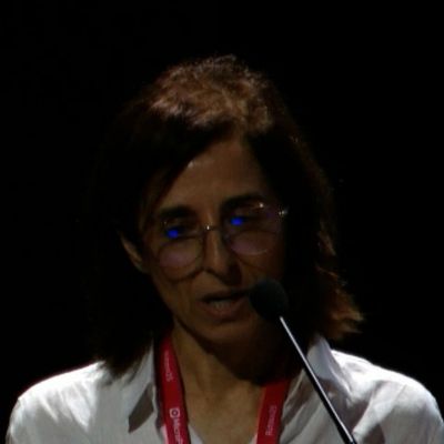 Marta Pombo Jiménez
